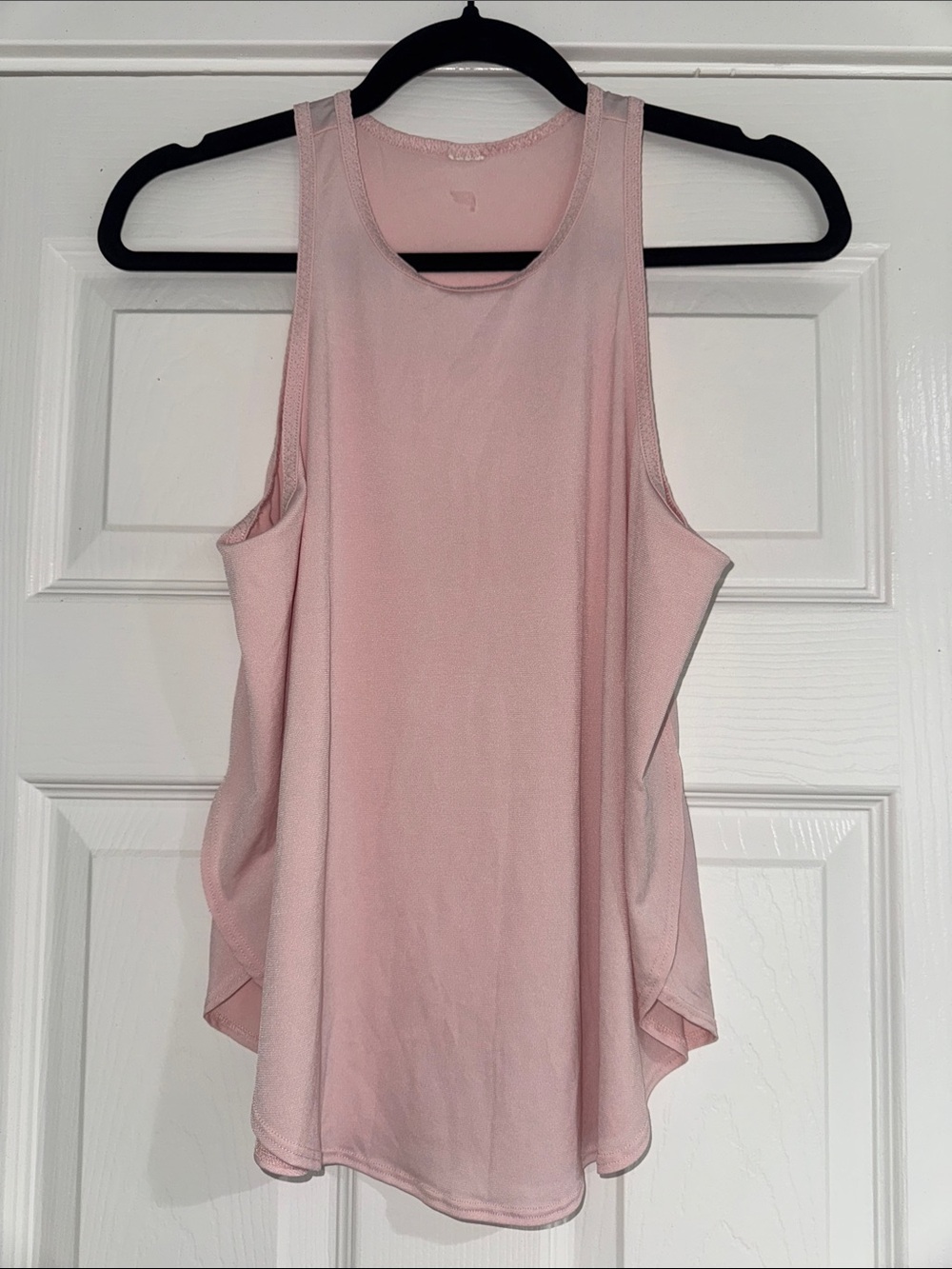 Fabletics Racerback Tank Top | Small
